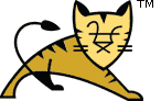 [tomcat logo]